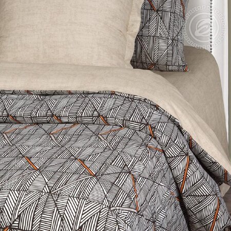 Марко постельное белье сатин