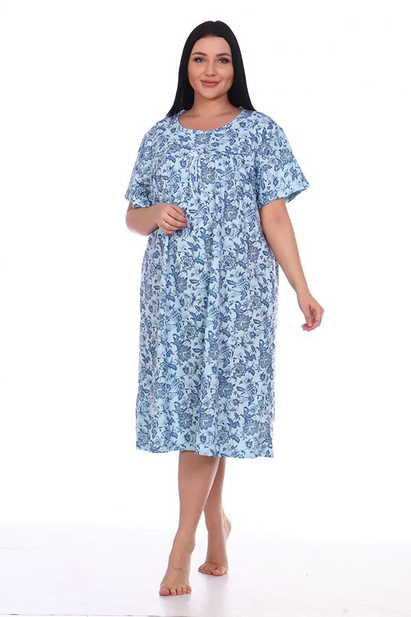 Сорочка Алла С-38-2