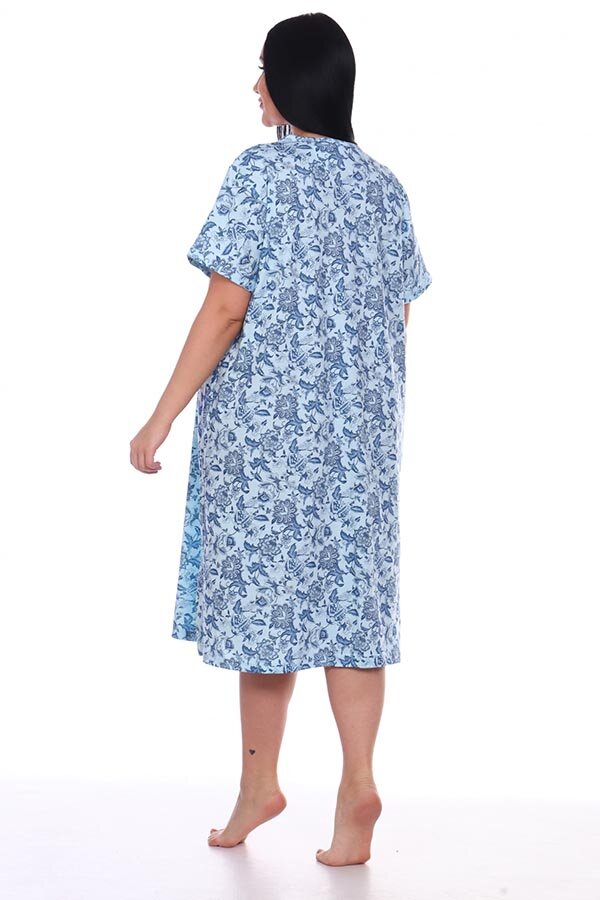 Сорочка Алла С-38-2