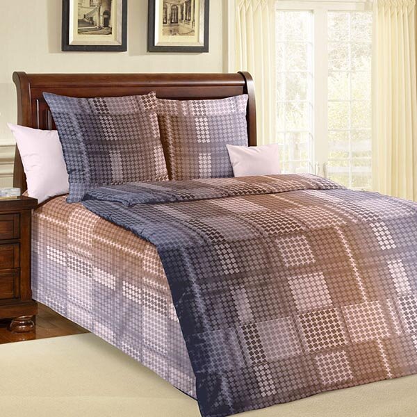 Доминик постельное белье бязь