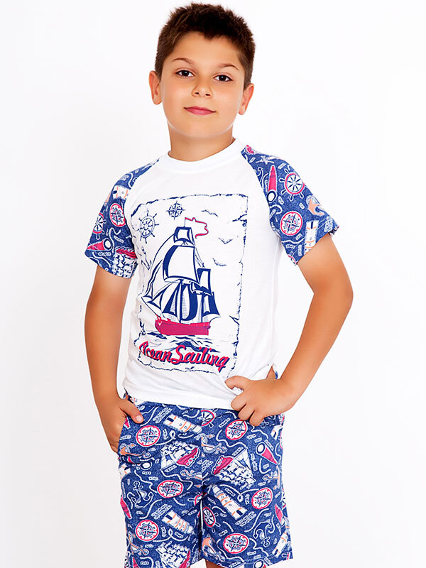 Костюм детский Никита