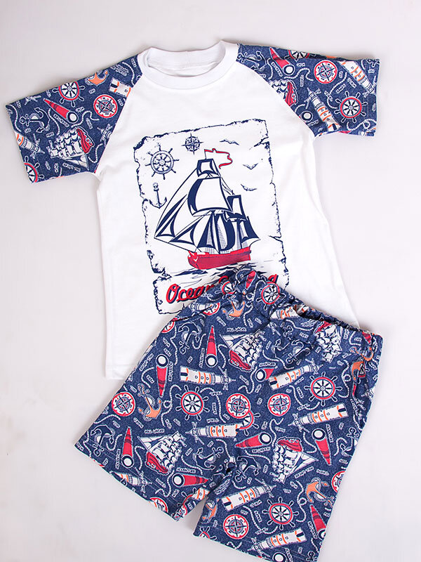 Костюм детский Никита