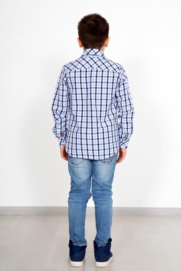 Рубашка Митяй Г 6637