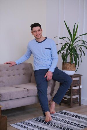 Костюм мужской Ренат 7865