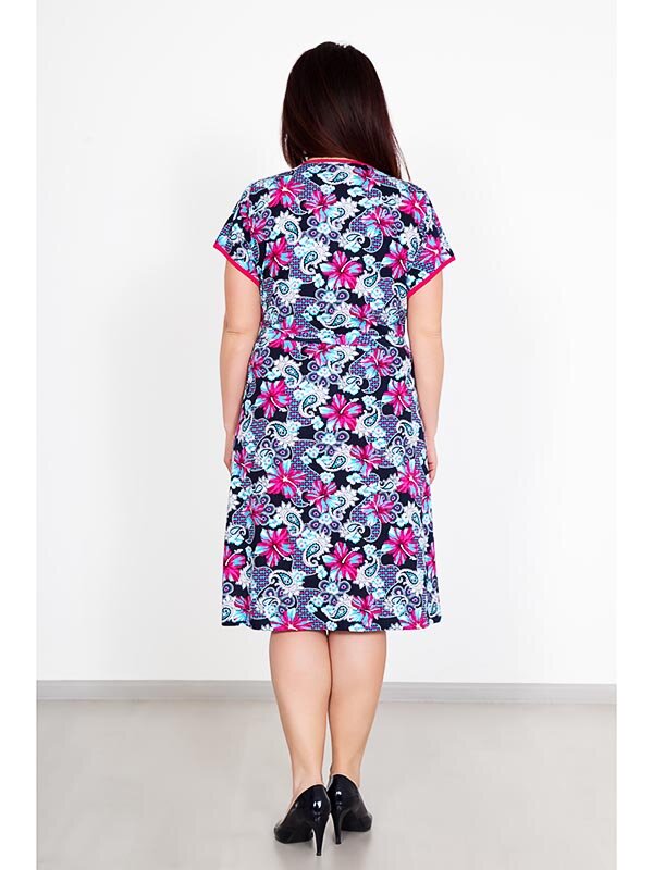 Халат женский Азалия 3561