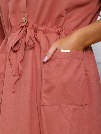 Платье Кулиска-2