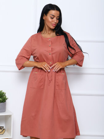 Платье Кулиска-2