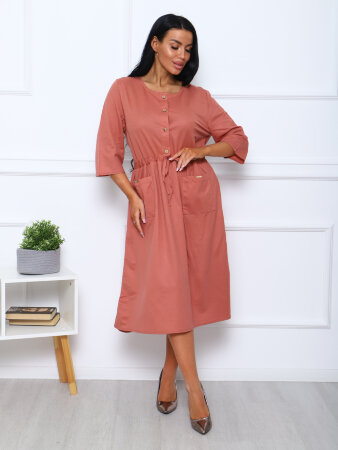 Платье Кулиска-2