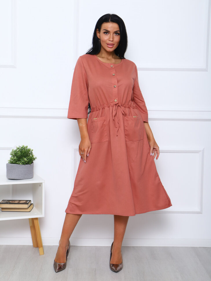 Платье Кулиска-2