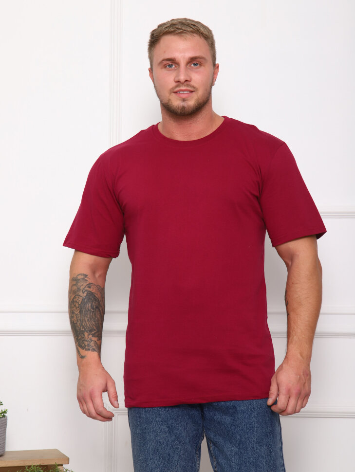 Футболка Нордвин-3