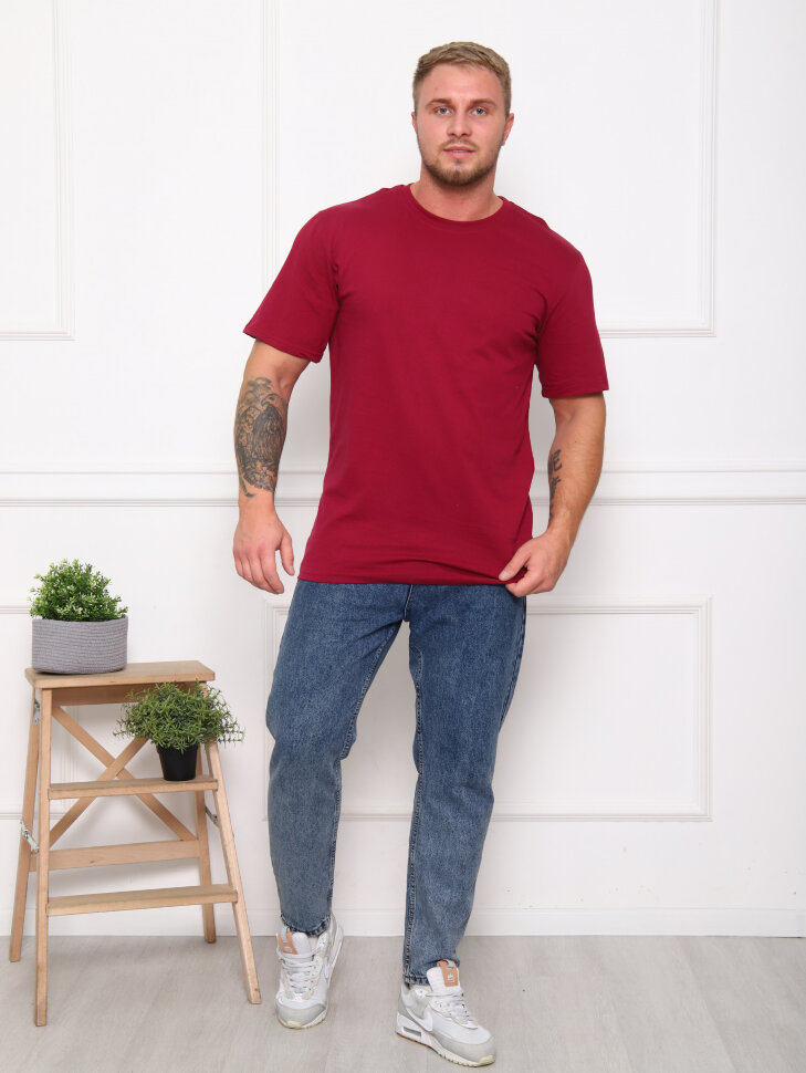 Футболка Нордвин-3