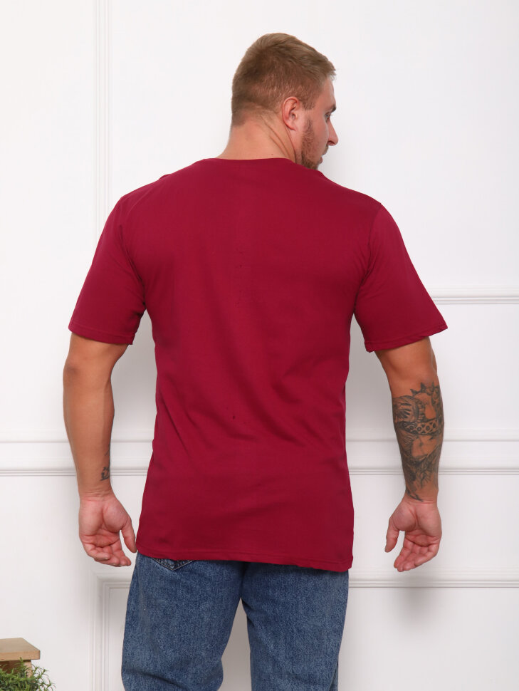 Футболка Нордвин-3