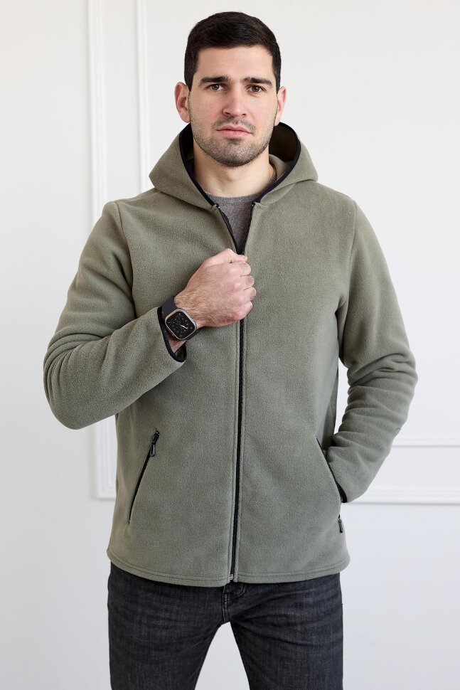 Толстовка мужская Эльмир Х 9642