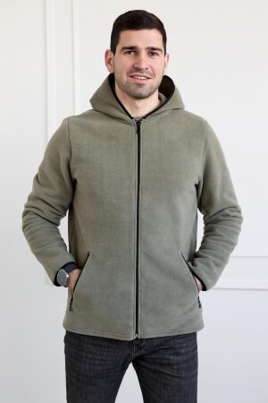 Толстовка мужская Эльмир Х 9642