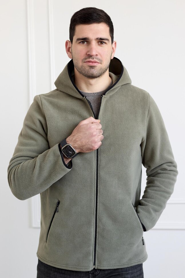 Толстовка мужская Эльмир Х 9642