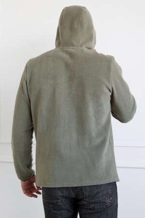 Толстовка мужская Эльмир Х 9642