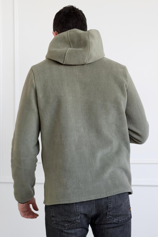 Толстовка мужская Эльмир Х 9642