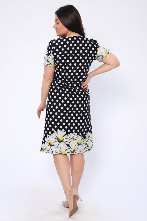 Платье женское 31376 черный