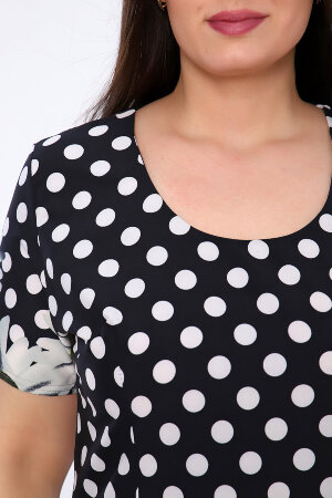 Платье женское 31376 черный