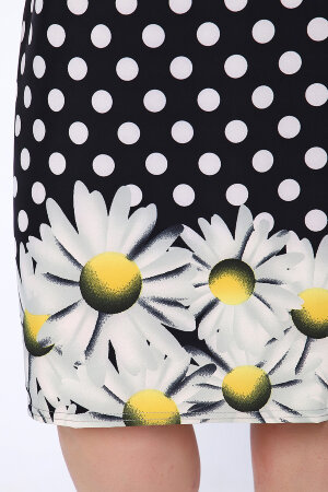 Платье женское 31376 черный