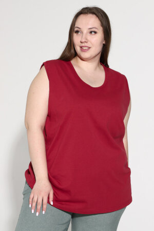 Майка Маргарита терракот МГ-01-6