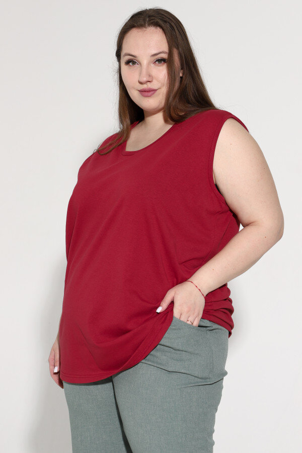Майка Маргарита терракот МГ-01-6