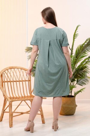 Платье женское 7391