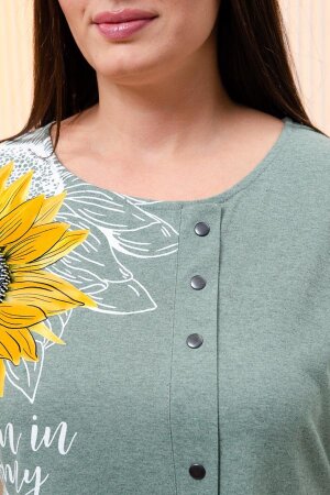 Платье женское 7391