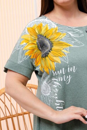 Платье женское 7391