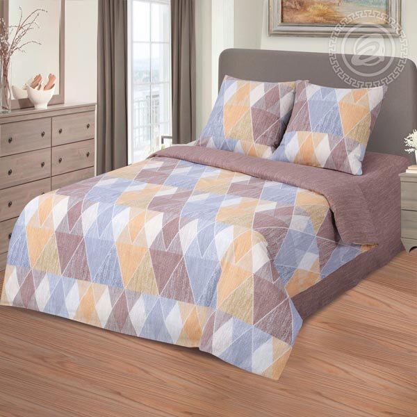 Марсель постельное белье бязь