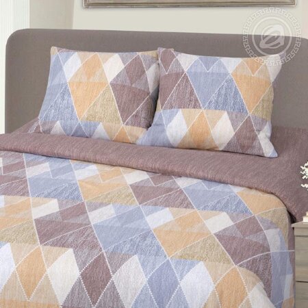 Марсель постельное белье бязь