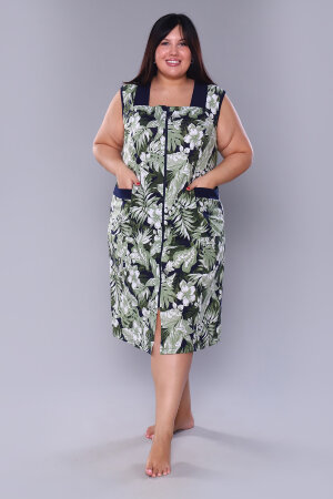 Халат Женский 70028