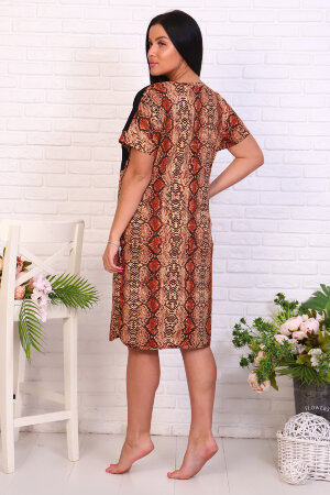 Женская туника 20070 последний размер (46)