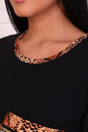 Женская туника 20070 последний размер (46)