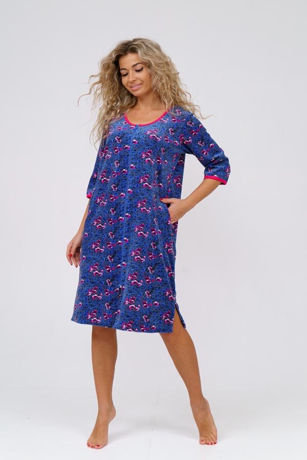 Халат Женский 36686