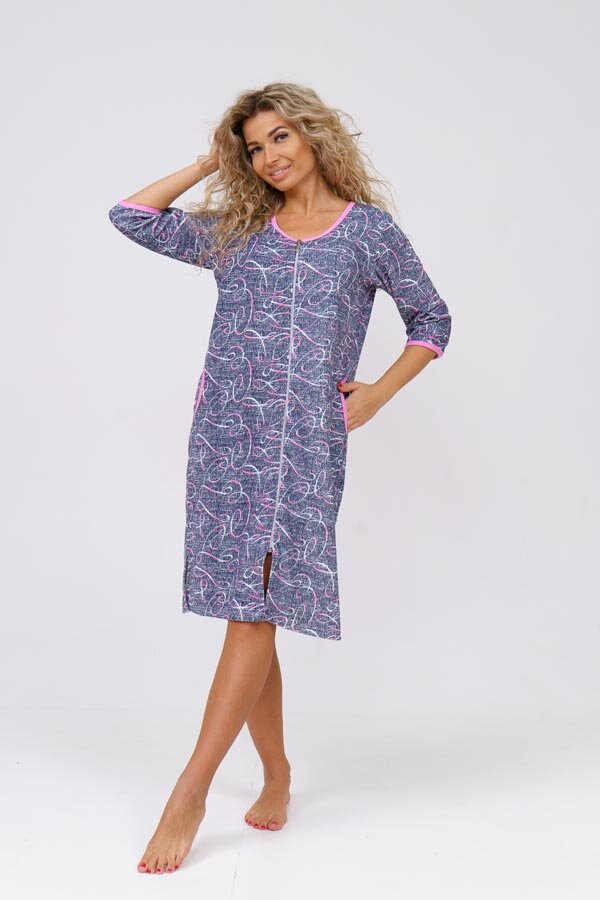 Халат Женский 36686