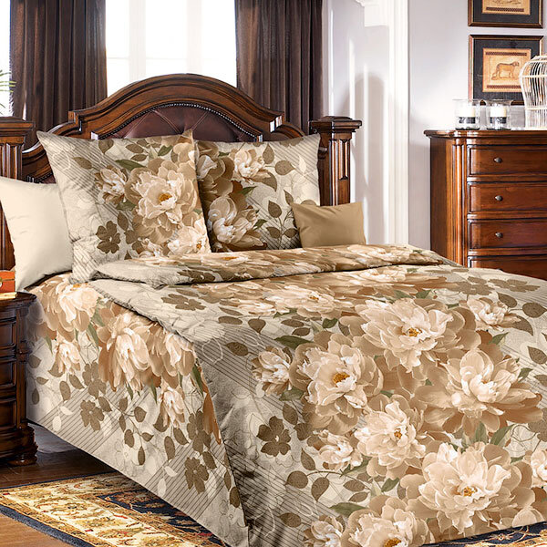 КПБ Селена коричневый 1.5 сп.