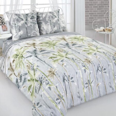 Релакс постельное белье перкаль