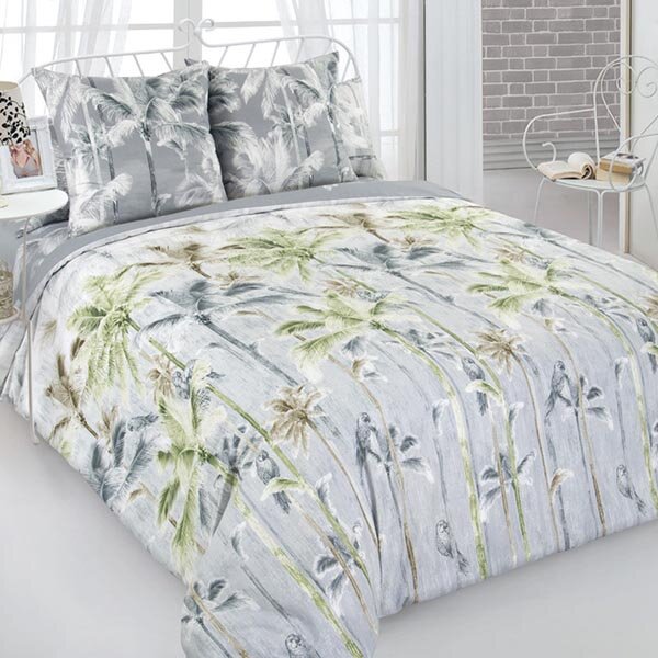 Релакс постельное белье перкаль