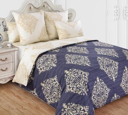 Византия постельное белье сатин