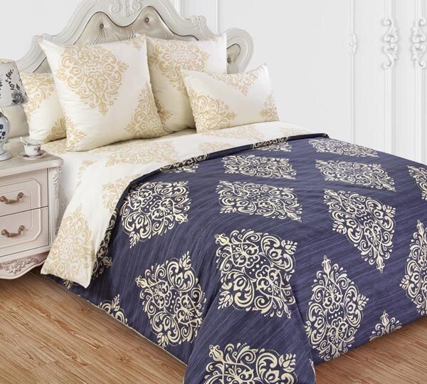 Византия постельное белье сатин