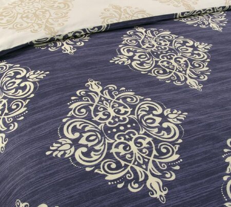 Византия постельное белье сатин