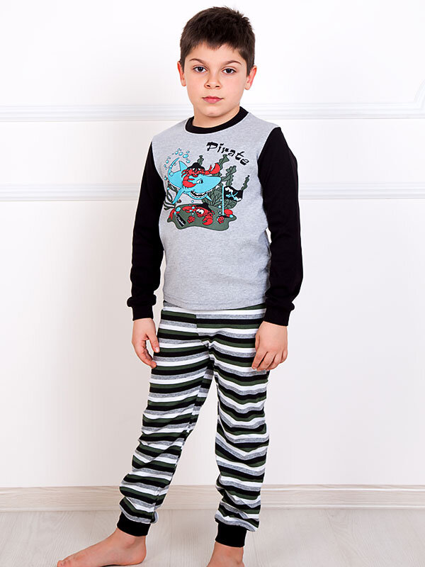 Костюм детский Платон