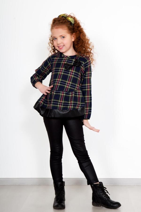 Блуза Хлоя 2702