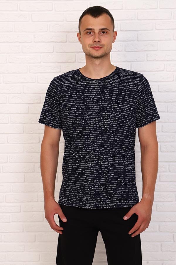 Футболка Герман ЛВ-61