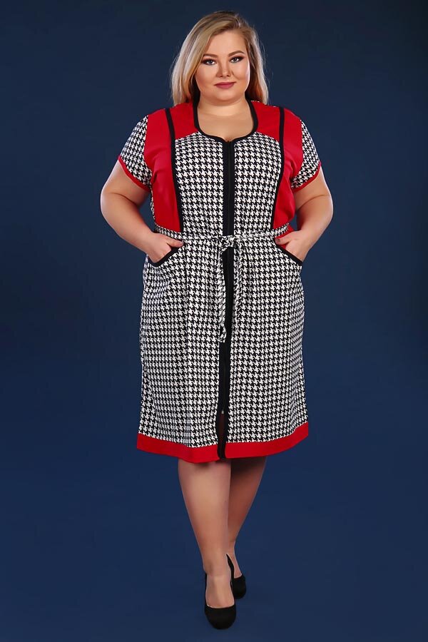 Халат Ирма ЛЕП-012