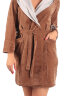 Халат Пенелопа кофе В-26