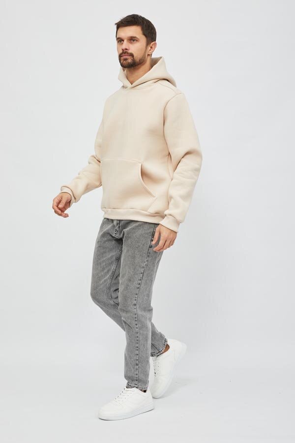 Толстовка мужская Джеймс Б 9057