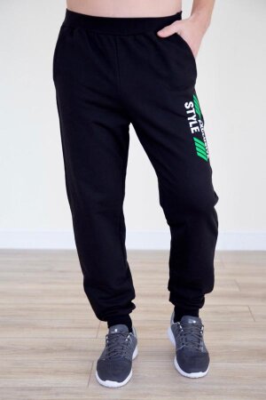 Брюки мужские Экстрим 7625