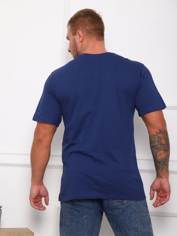 Футболка Нордвин-2